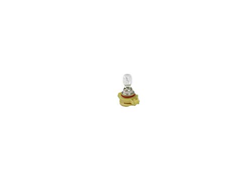 Algopix Similar Product 15 - Mopar - OEM Fog Lamp Bulb - L000PSX24W