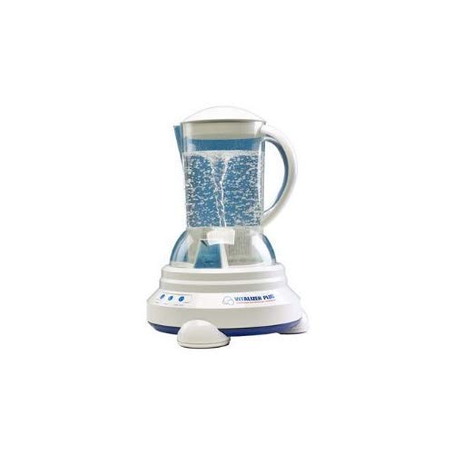 Algopix Similar Product 12 - Vitalizer PlusHexagonal Oxygen Water