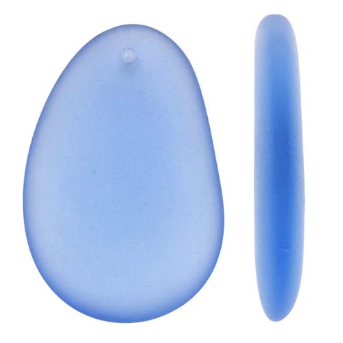 Algopix Similar Product 17 - Beadaholique Cultured Sea Glass Large