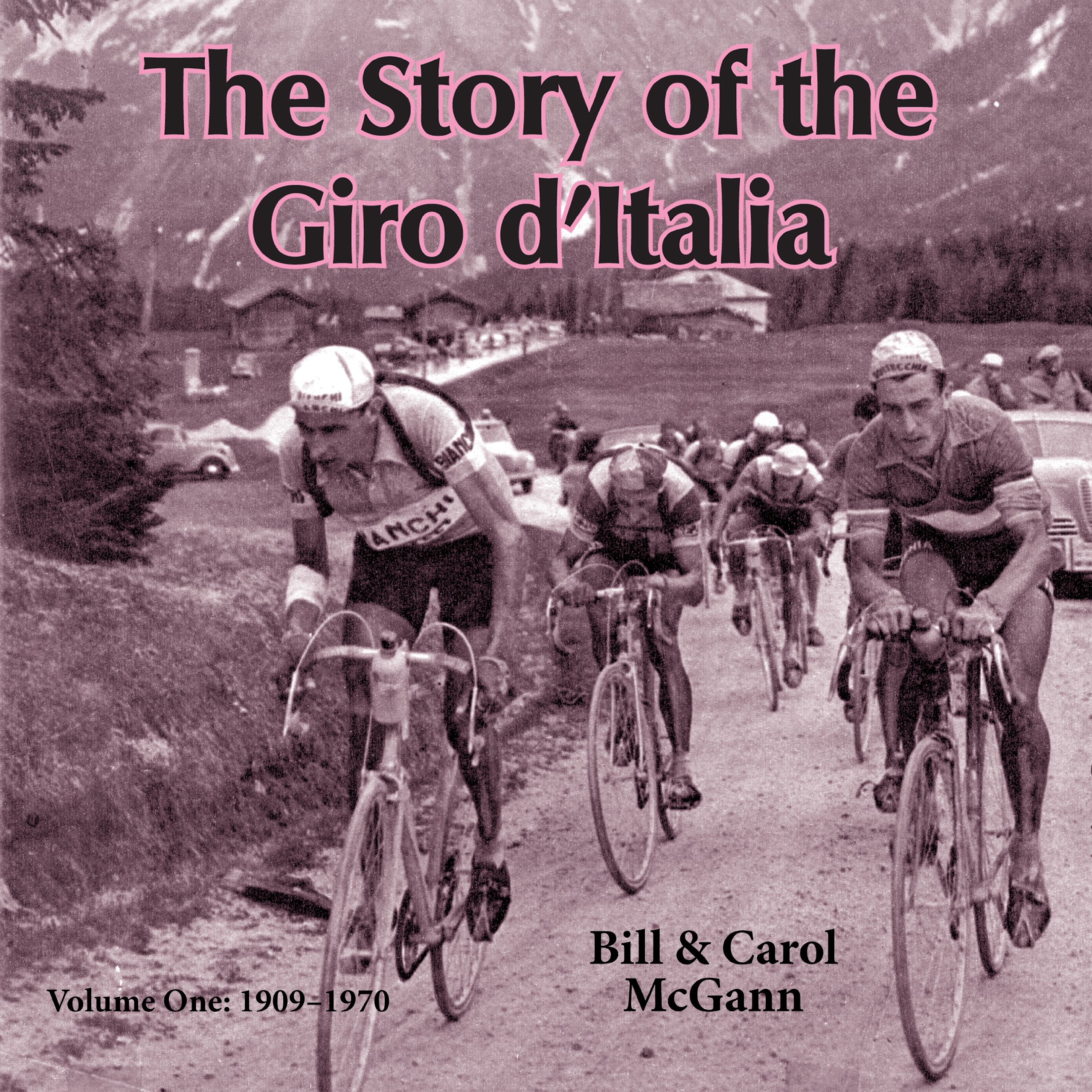 Algopix Similar Product 4 - The Story of the Giro dItalia A