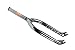 Algopix Similar Product 10 - ODYSSEY R32 Forks (Chrome)