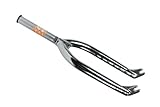 Algopix Similar Product 10 - ODYSSEY R32 Forks (Chrome)
