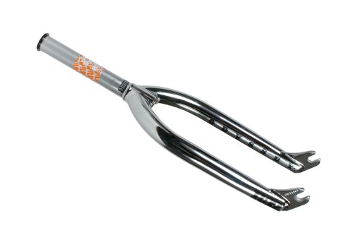 Algopix Similar Product 15 - ODYSSEY R32 Forks (Chrome)