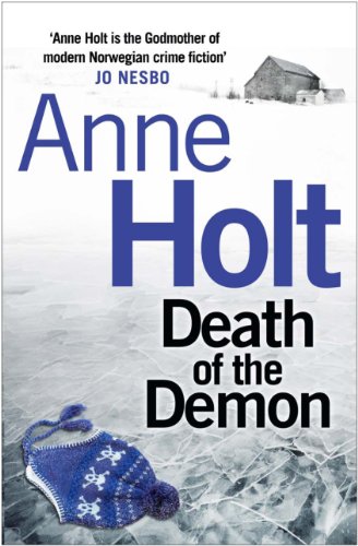 Algopix Similar Product 7 - Death of the Demon Hanne Wilhelmsen