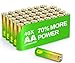 Algopix Similar Product 20 - GP Ultra Alkaline LR6 AA High
