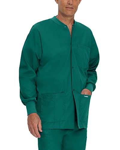 Algopix Similar Product 6 - Landau Essentials 7551 Navy 3XL