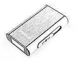 Algopix Similar Product 4 - Automatic cigarette dispenser made of