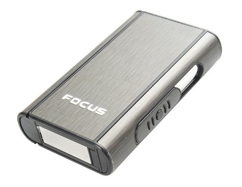 Algopix Similar Product 15 - Automatic Cigarette Dispenser Made of