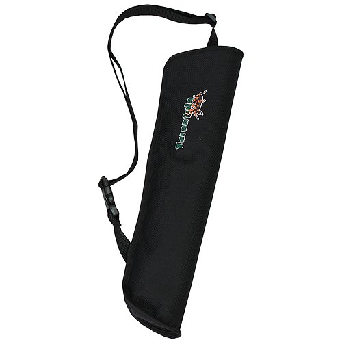Algopix Similar Product 11 - Tarantula Youth Back Quiver - Black