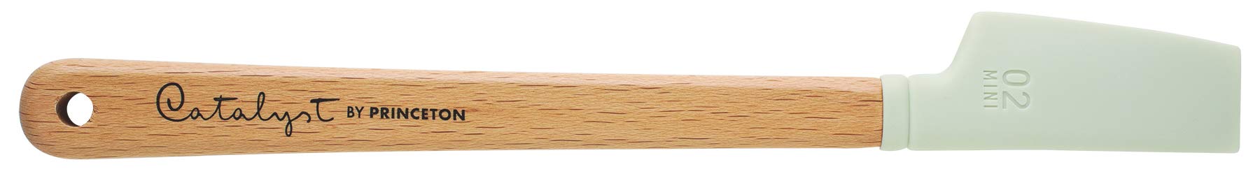 Algopix Similar Product 20 - Princeton Artist Brush Catalyst
