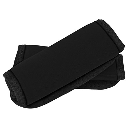 Algopix Similar Product 18 - Travelon Set of 2 Handle Wraps Black