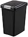 Algopix Similar Product 20 - 13GAL 49L BLK Touch Can