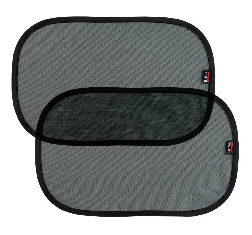 Algopix Similar Product 11 - Britax Easy Cling Window Sun Shade