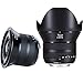 Algopix Similar Product 4 - ZEISS Touit 2812 WideAngle Camera