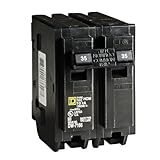 Algopix Similar Product 9 - Square D by Schneider Electric HOM235CP