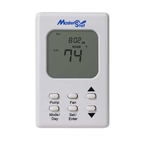 Algopix Similar Product 6 - MasterStat Thermostat for Evaporative