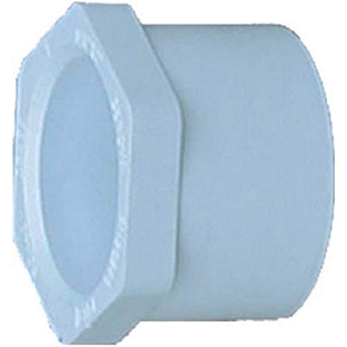 Algopix Similar Product 13 - Genova Products 30227 PVC Sch 40