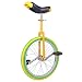 Algopix Similar Product 9 - KCHEX 20 in Colorized Wheel UniCycle