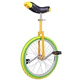 Algopix Similar Product 13 - KCHEX 20 in Colorized Wheel UniCycle