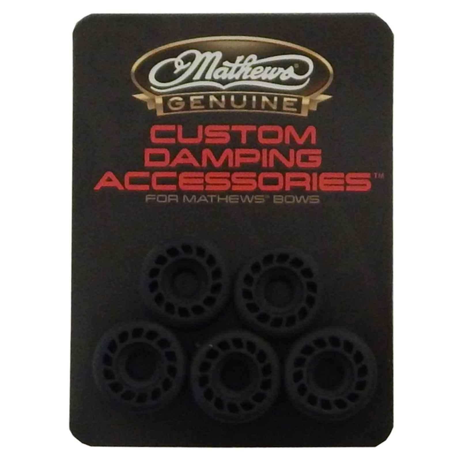 Algopix Similar Product 8 - Mathews Genuine Roller Damper Body Pkg