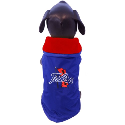 Algopix Similar Product 20 - NCAA Tulsa Golden Hurricane All