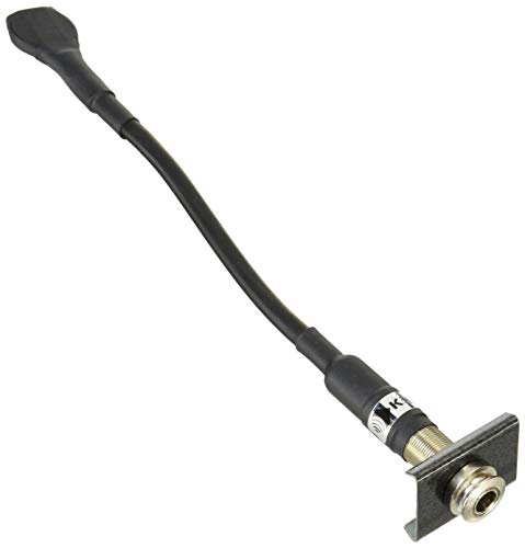 Algopix Similar Product 2 - K&K Bass Max