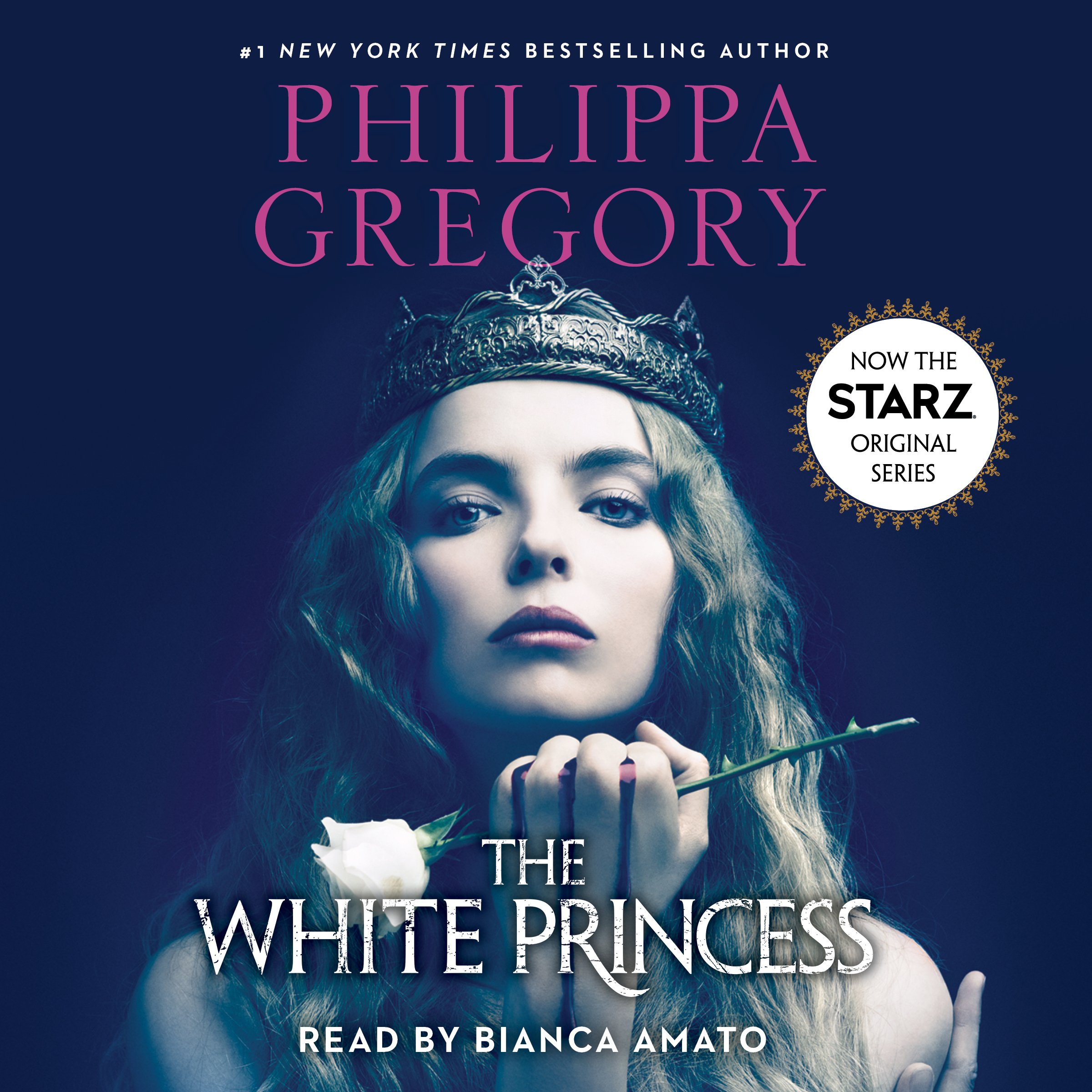 Algopix Similar Product 16 - The White Princess