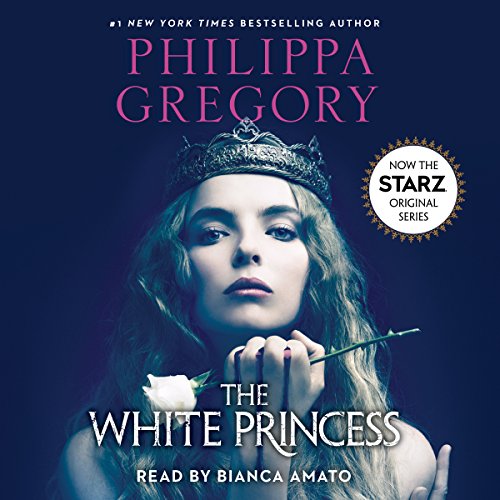 Algopix Similar Product 11 - The White Princess