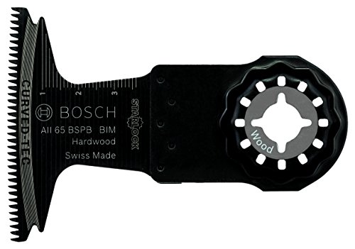 Algopix Similar Product 6 - Bosch 2608662017 BIM plunge cut Saw