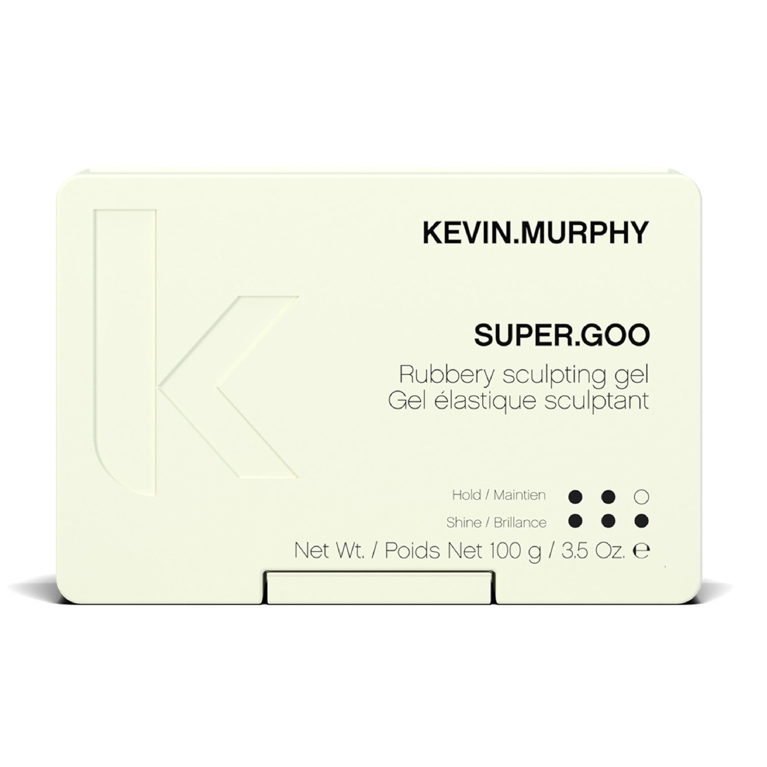 Algopix Similar Product 15 - KEVINMURPHY SUPERGOO  Sculpting