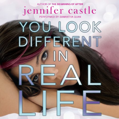 Algopix Similar Product 17 - You Look Different in Real Life
