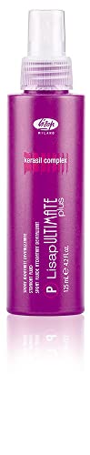 Algopix Similar Product 12 - Lisap ULTIMATE Straight Fluid Plus