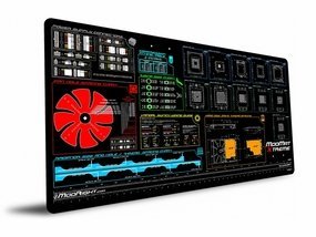 Algopix Similar Product 7 - ModRight Xtreme Super Large AntiStatic