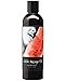 Algopix Similar Product 14 - Edible Massage Oil Juicy Watermelon 8