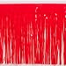 Algopix Similar Product 2 - Shindigz Red Vinyl Fringe Parade