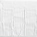 Algopix Similar Product 19 - White Vinyl Fringe Parade Material