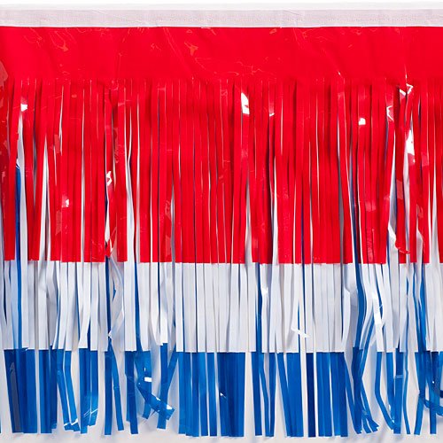 Algopix Similar Product 6 - Shindigz Red White and Blue Patriotic