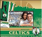 Algopix Similar Product 2 - NBA Philadelphia 76ers Ticket Album