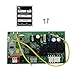 Algopix Similar Product 16 - Liftmaster 45ACT Logic Board