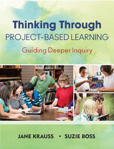 Algopix Similar Product 2 - Thinking Through ProjectBased