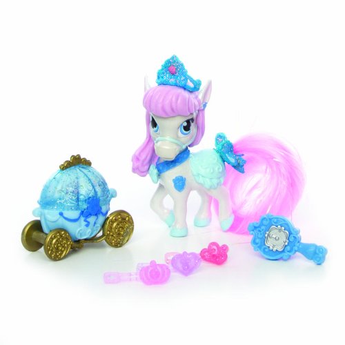 Algopix Similar Product 19 - Disney Princess Palace Pets Primp 