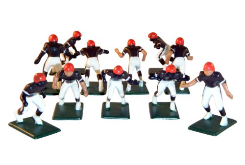 Algopix Similar Product 12 - Electric Football 11 Regular Size Men