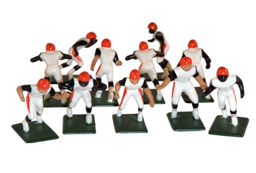 Algopix Similar Product 16 - Electric Football 11 Regular Size Men