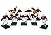 Algopix Similar Product 8 - Electric Football 11 Regular Size Men