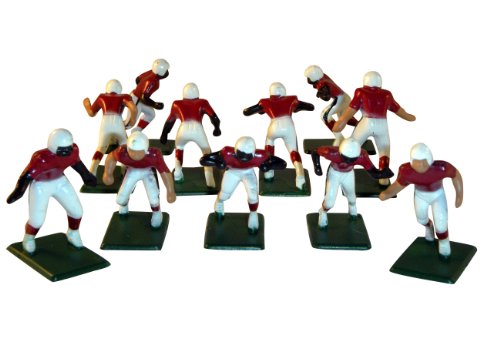 Algopix Similar Product 20 - Electric Football 11 Regular Size Men