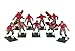 Algopix Similar Product 10 - Electric Football 11 Regular Size Men