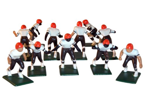 Algopix Similar Product 14 - Electric Football 11 Regular Size Men