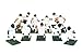 Algopix Similar Product 2 - Electric Football 11 Regular Size Men