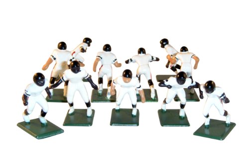 Algopix Similar Product 19 - Electric Football 11 Regular Size Men