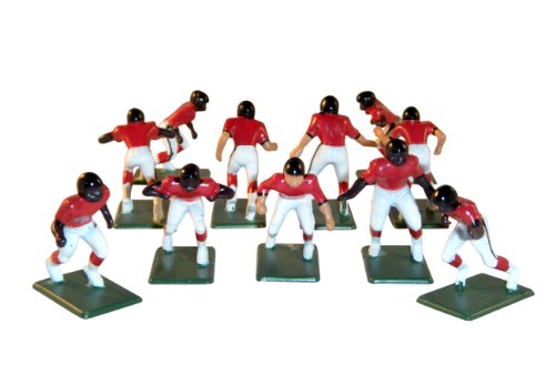 Algopix Similar Product 19 - Electric Football 11 Regular Size Men